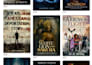 do book cover design, hardback, audiobook, ebook, all genre